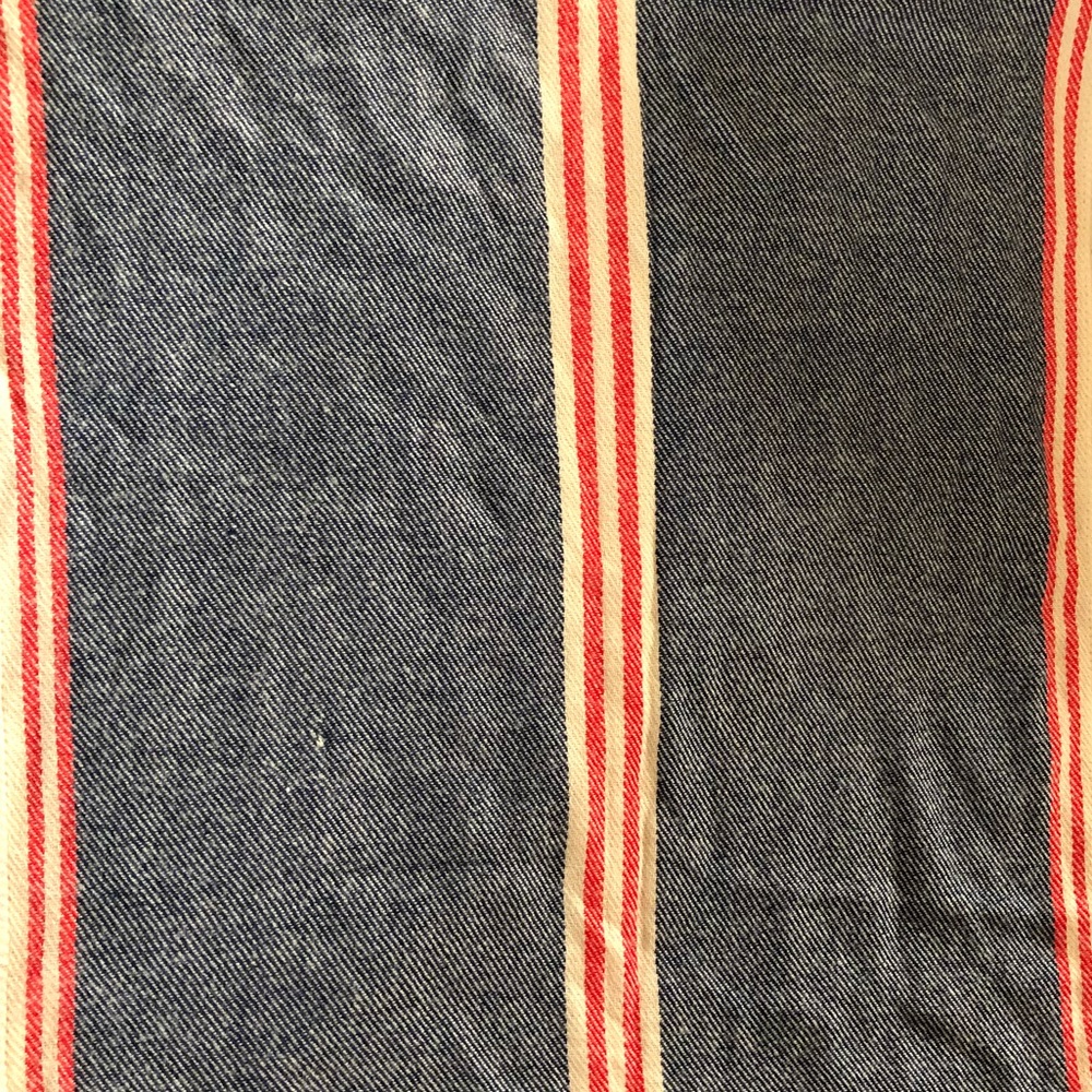 Loft infinity scarf